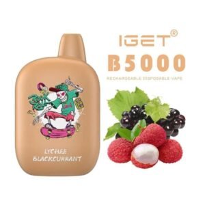 IGET B5000