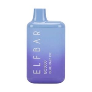 Elfbar BC5000