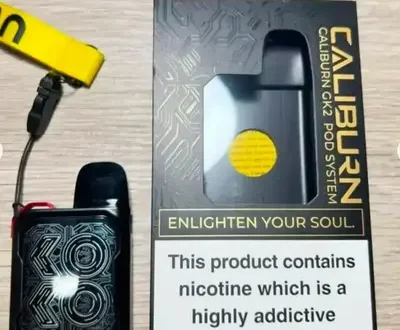 VGOD Melon Mix 30ml Nic Salt - Vape Shop