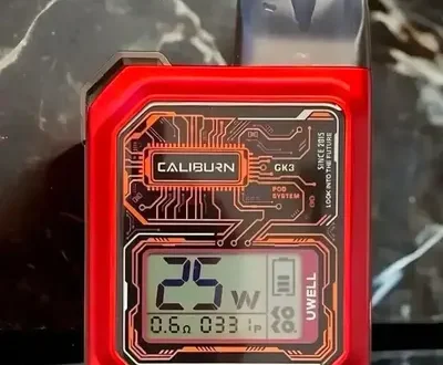 Dinner Lady Watermelon Chill 120ml - Vape Store